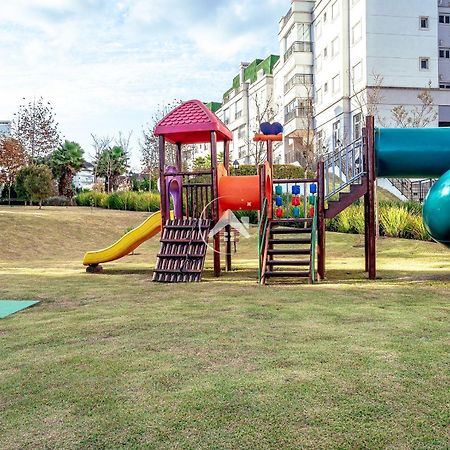 Moderna Cobertura Duplex Com 4 Suites Em Condominio Com Lazer Completo - Campos do Jordão Εξωτερικό φωτογραφία