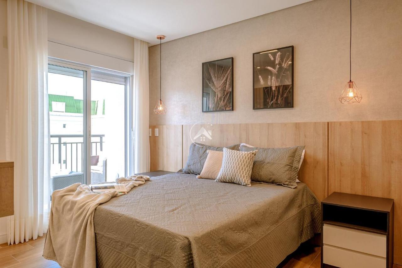 Moderna Cobertura Duplex Com 4 Suites Em Condominio Com Lazer Completo - Campos do Jordão Εξωτερικό φωτογραφία