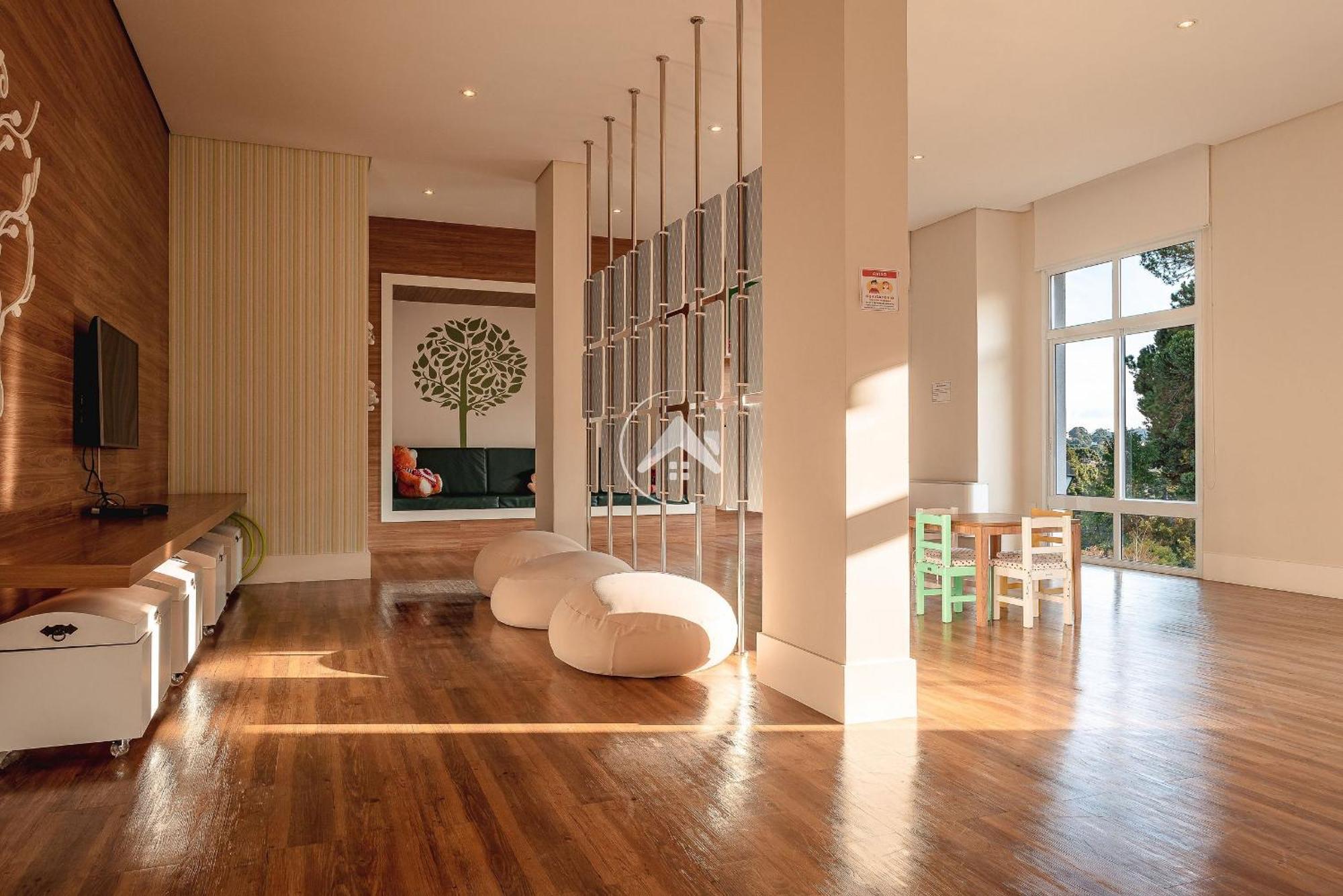 Moderna Cobertura Duplex Com 4 Suites Em Condominio Com Lazer Completo - Campos do Jordão Εξωτερικό φωτογραφία