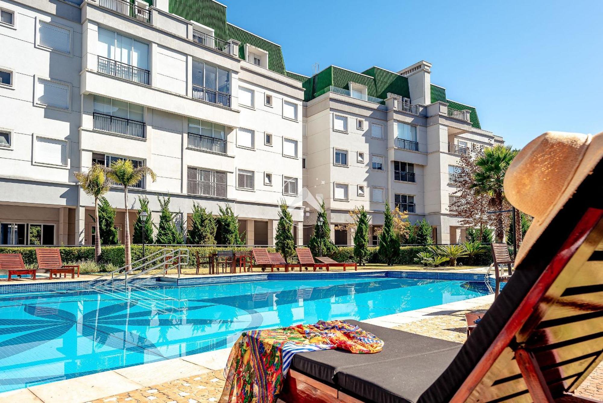 Moderna Cobertura Duplex Com 4 Suites Em Condominio Com Lazer Completo - Campos do Jordão Εξωτερικό φωτογραφία